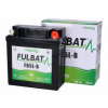 Batéria Fulbat FB5L-B GEL