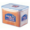 LOCK dóza sada 4díly 2x470ml 1 l 3,9 l