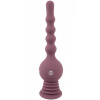Análny gyro vibrátor SpinX (27,7 cm)