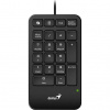GENIUS NumPad 125 31300019401