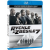 Rychle a zběsile 7 (BD)