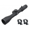 Vector Optics Puškohľad Forester JR. 3-9x40