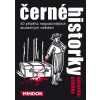 MINDOK Černé historky: Absurdní příběhy