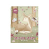 LITTLE DUTCH LITTLE DUTCH Sada so samolepkami Fairy Garden