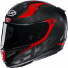 HJC prilba RPHA 11 CARBON Bleer MC1 - 2XL