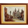Dóm sv. Alžbety, Košice č. 2 - Perokresba tušom - Vladimír Semančík S (do veľkosti 45x45cm) Viac farieb
