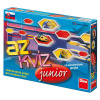 Dino AZ Junior kvíz