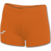Joma Dámske termošortky LYCRA SHORT ORANGE WOMAN Veľkosť: M