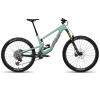MTB bicykel Santa Cruz Nomad CC X0 AXS MX gloss light teal XL 24/25 - Odosielame do 24 hodín