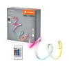 LED pás 20W RGB Audio Tv Pilot 5M Flex Audio Ledvance