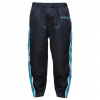 Drennan vodeodolné nohavice 25K Waterproof Trousers Aqua/Black L