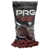 Starbaits Boilies Pro Strawberry Spice 2 kg 20 mm
