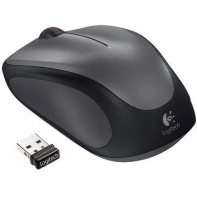 Logitech® M235 Wireless Mouse - COLT MATTE - 2.4GHZ 910-002201