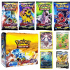 Karty Pokemón 360 MEGA BOX
