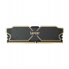 Lexar THOR/DDR5/32GB/6000MHz/CL38/2x16GB/Black (LD5U16G60C38LG-RGD)