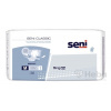 Seni CLASSIC Medium M2 plienkové nohavičky, pás 75 - 110 cm, 2200 ml, 1x30 ks