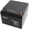 FIAMM Akumulátor FUKAWA FWL24-12 (12V 24Ah živ. 10let)