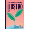 Lidstvo - Rutger Bregman