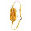 Vrecko na fľašu Fjallraven Abisko Bottle Pocket - Horčicovo žltá