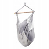 Závesné hojdacie kreslo - Hammock Openwork 80 cm 1031460 (Hammock Openwork 80 cm 1031460)
