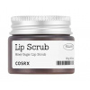Peeling na pery s medovým cukrom (Lip Scrub) 20 g