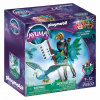 Playmobil Ayuma 70802 Knight Fairy s pohádkovou zvířecí duší
