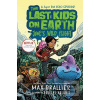 The Last Kids on Earth:… (Max Brallier)
