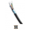 DATACOM FTP drát CAT6 PVC,Eca 500m cívka šedý