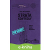 E-kniha Strata kontroly - Eric Schlosser