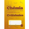 Chémia pre 8. ročník základnej školy a 3. ročník gymnázia s osemročným štúdiom cvičebnica