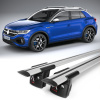 Runner R1B - nosič pre VW T-Roc, 2021- / po FL. - strešné lyžiny