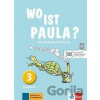 Wo ist Paula?