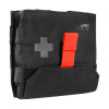Tasmanian Tiger Kapsička prvej pomoci IFAK Pouch S MKII, čierna