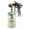 Yato | Pistole na lakování s nádrží 1,0l 1.8mm YT-2346