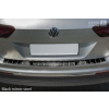 Kryt prahu zadních dveří nerez černý lesklý VW Tiguan II včetně Allspace -- od roku výroby 2016- / 2020-24 SLEVA 6%