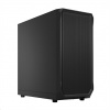 FRACTAL DESIGN skříň Focus 2 Black Solid, 2x USB 3.0, bez zdroje, mATX FD-C-FOC2A-07