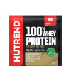 Nutrend 100% Whey Protein Strawberry 30 g