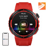 Smartwatch Zeblaze Ares 3 Plus (Red) Ares 3 Plus Red