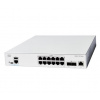 Cisco Cisco Catalyst switch C1300-12XT-2X (12x10GbE,2xSFP+) - REFRESH
