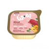 WOW Junior hovädzie s tekvicou 150 g