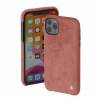 HAMA 188831 Finest Touch, kryt pre Apple iPhone 12 12 Pro, koralový