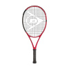 Dunlop CX 200 LS Tennis Racket Juniors Red/Black 25 Inch
