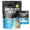 BioTech USA Iso Whey Zero 500 g
