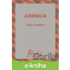 E-kniha Juvenilia - Janko Jesenský