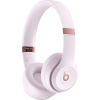 Beats Solo 4 /Jack/Drát/BT/ Bezdrát/Cloud Pink MUW33EE/A