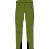 Silvini skialpové nohavice Soracte MP1144 olive/black XXL