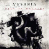 CD Vesania: Deus Ex Machina LTD