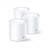 TP-Link Deco X60, 3ks