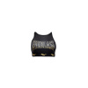 Everlast Duran High Impact Sports Bra Womens Black/Gold 8 (36)