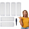 HEPA filter pre VIOMI V3 V2 Xiaomi Mop PRO STYJ02YM
